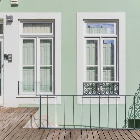 Barros Lima 493 By Lovelystay Porto Bagian luar foto