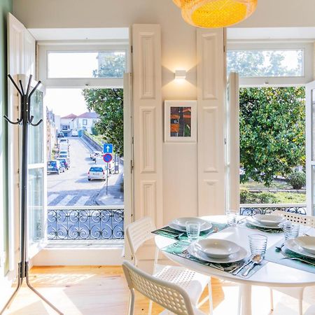 Barros Lima 493 By Lovelystay Porto Bagian luar foto