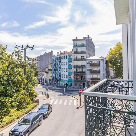Barros Lima 493 By Lovelystay Porto Bagian luar foto