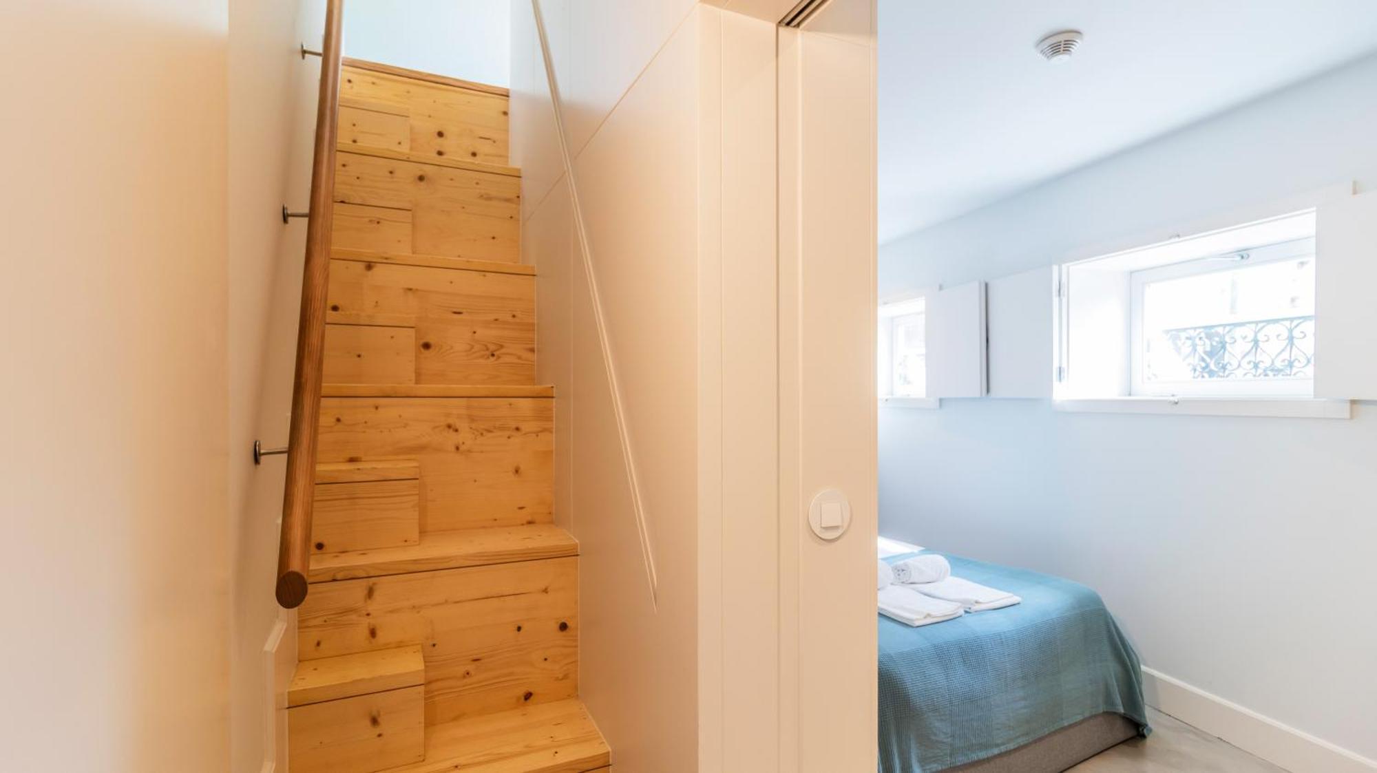 Barros Lima 493 By Lovelystay Porto Bagian luar foto