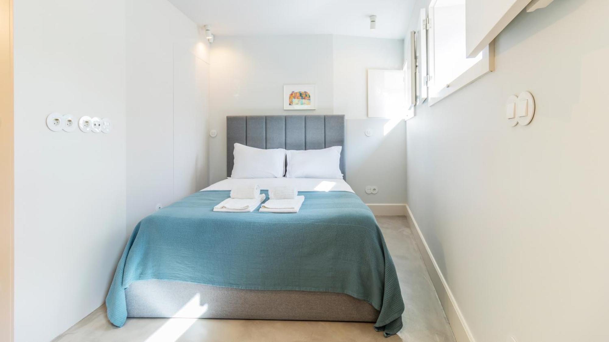 Barros Lima 493 By Lovelystay Porto Bagian luar foto