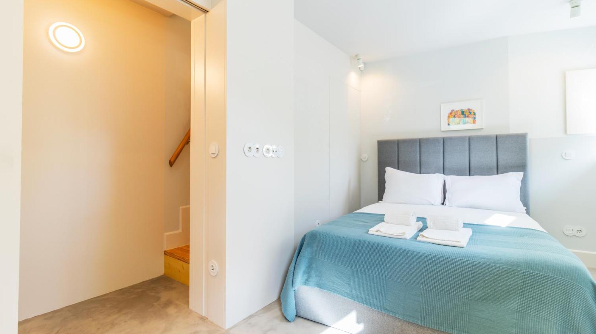 Barros Lima 493 By Lovelystay Porto Bagian luar foto