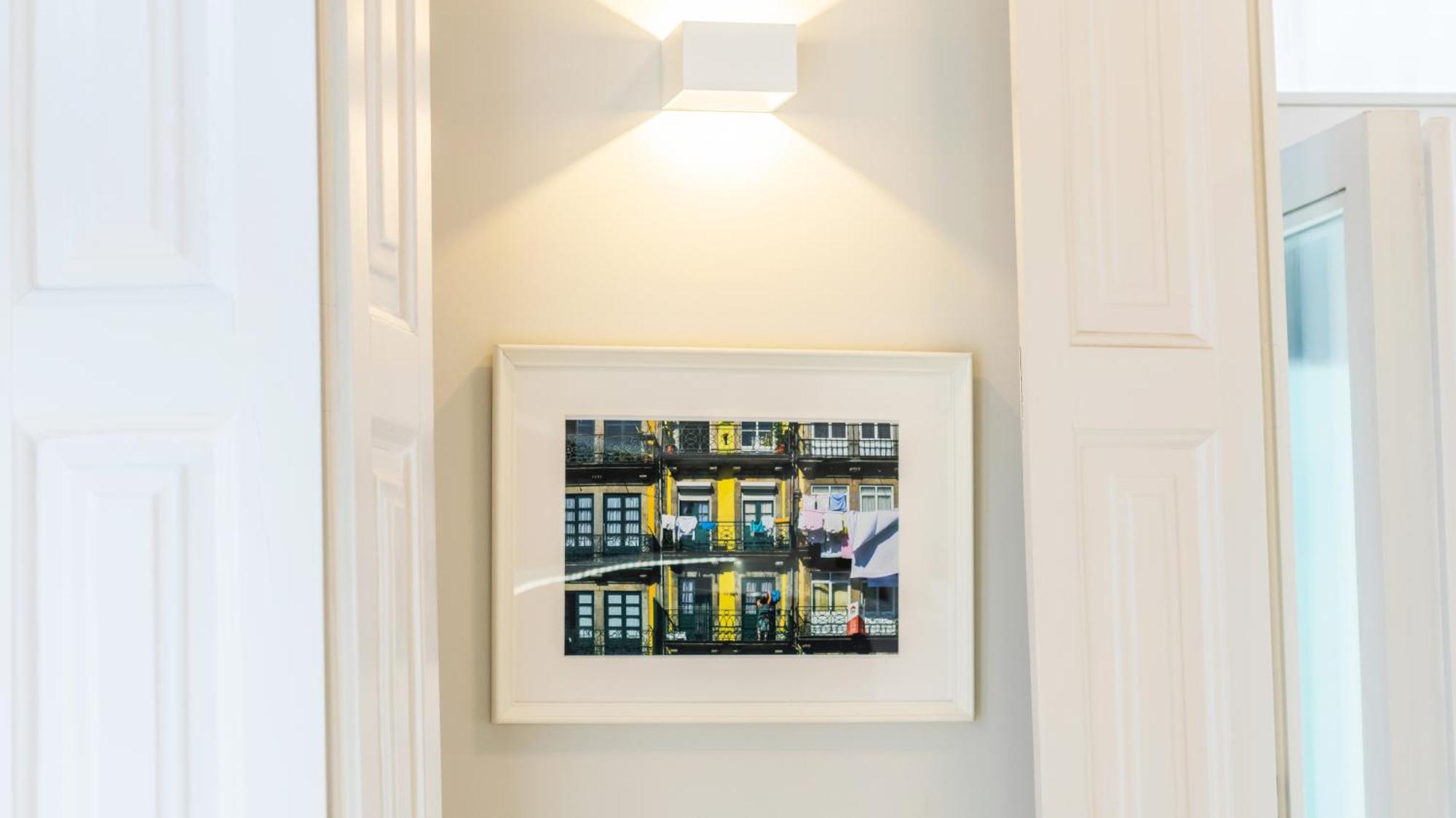Barros Lima 493 By Lovelystay Porto Bagian luar foto