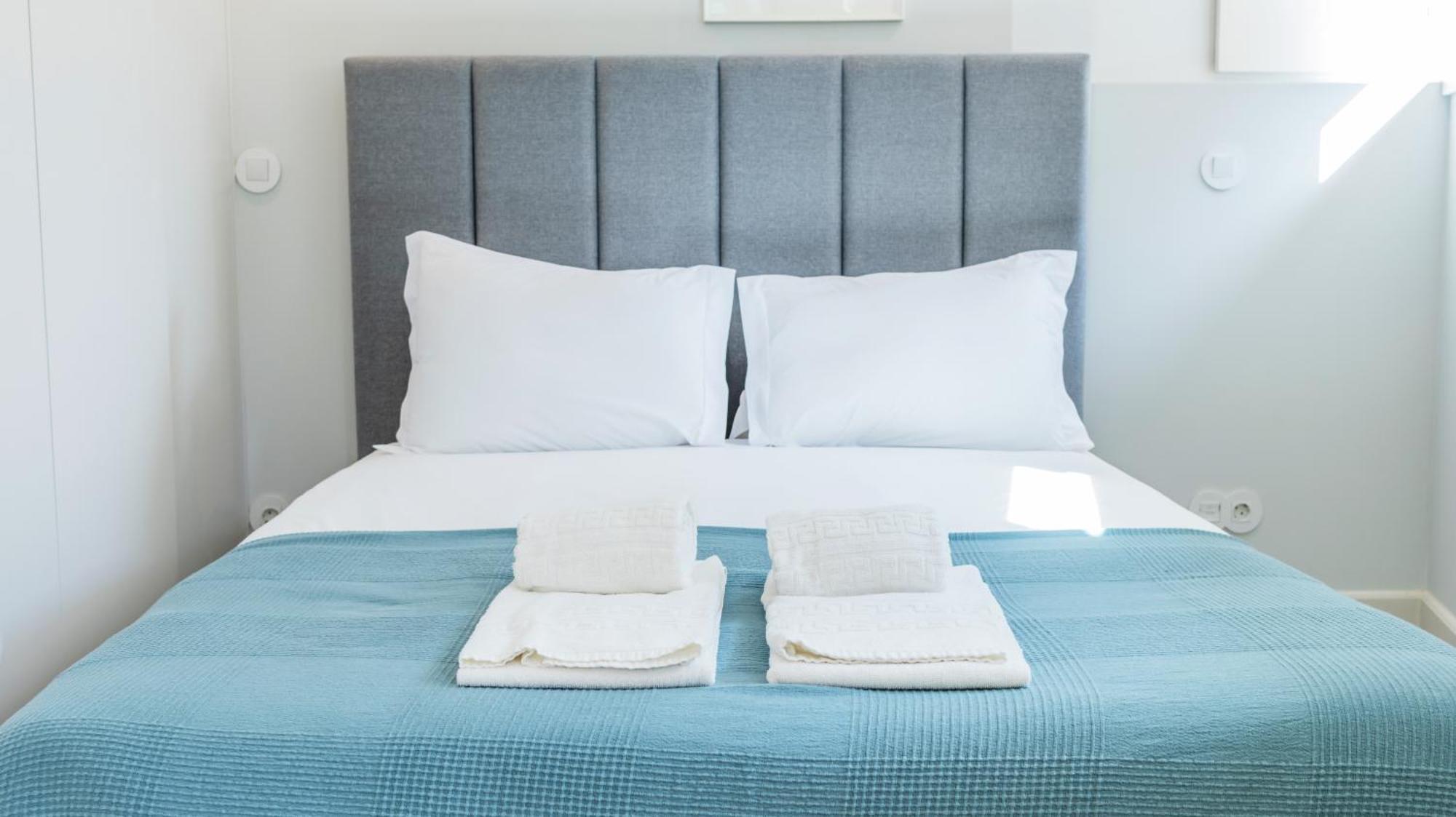 Barros Lima 493 By Lovelystay Porto Bagian luar foto