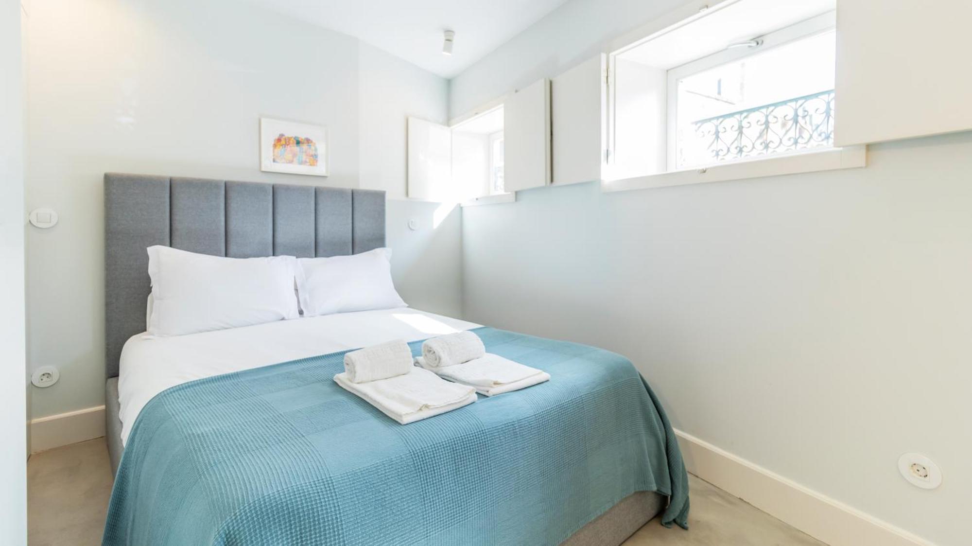 Barros Lima 493 By Lovelystay Porto Bagian luar foto