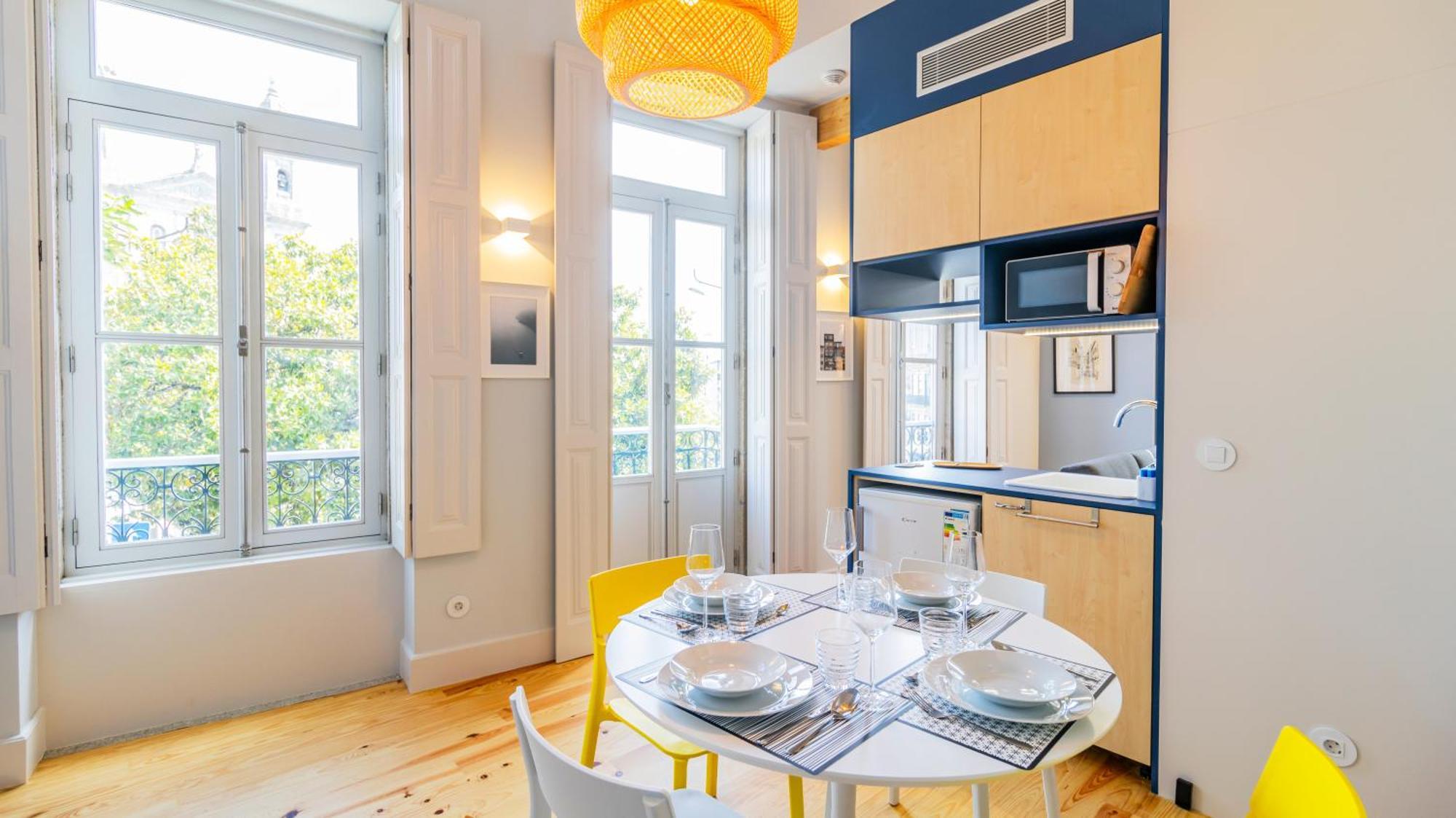 Barros Lima 493 By Lovelystay Porto Bagian luar foto