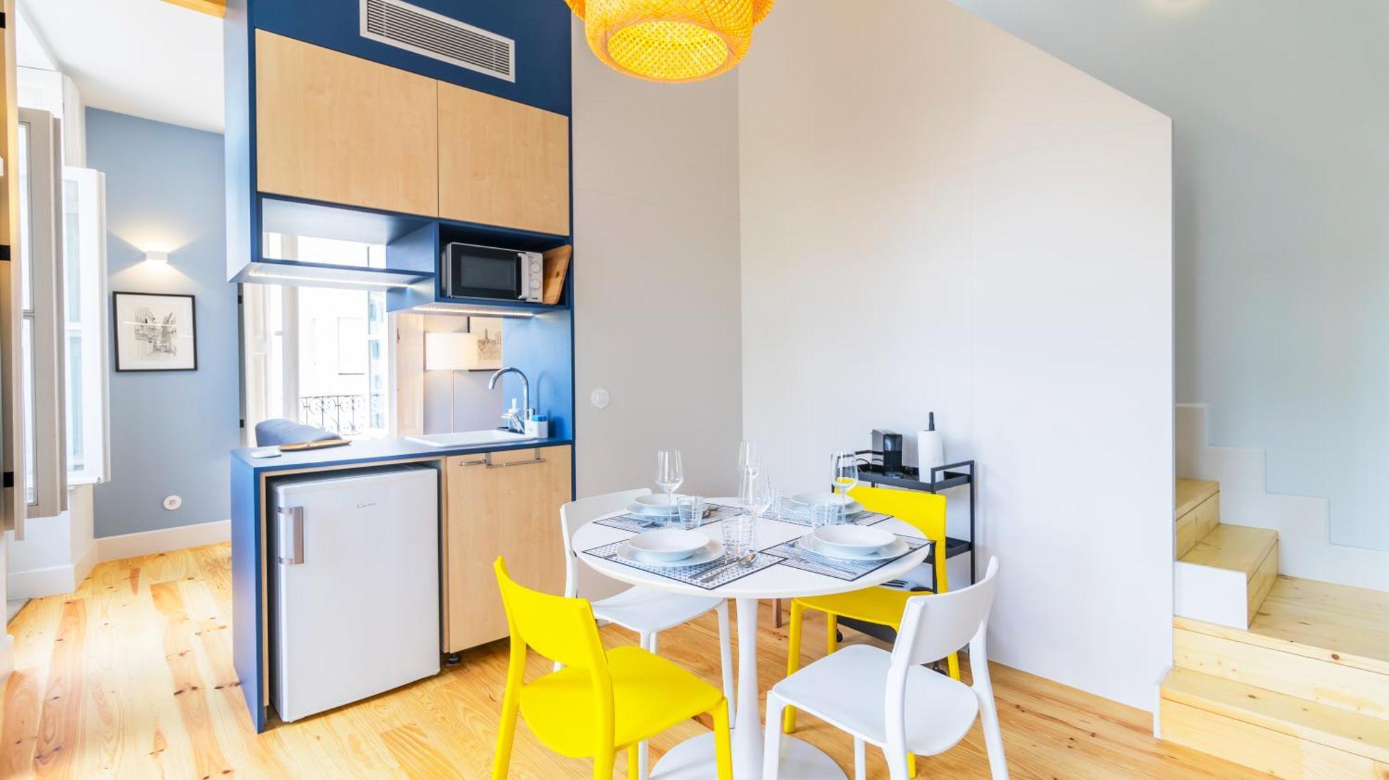 Barros Lima 493 By Lovelystay Porto Bagian luar foto