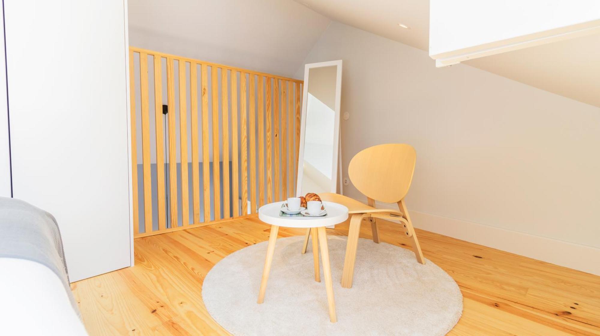 Barros Lima 493 By Lovelystay Porto Bagian luar foto